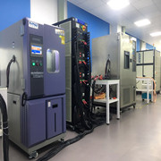 恒溫恒濕機循環