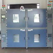 雙層恒溫恒濕箱