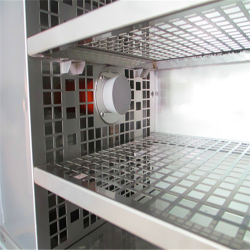 沖擊試驗箱生產廠家