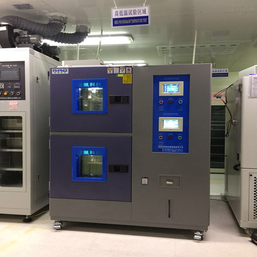 濕熱循環測試設備