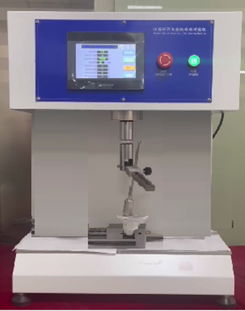 搖桿開關旋轉壽命試驗機